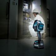 Акумуляторний ліхтар Makita XGT 40V Max ML007G (без АКБ та ЗП)