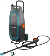 Акумуляторна мийка високого тиску Gardena AquaClean Li-40/60 без акумулятора (09341-55.000.00)