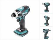 Акумуляторний гайкокрут Makita DTD 146 Z (без акумулятора і ЗП)