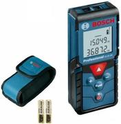 Лазерний далекомір Bosch GLM 40 (601072900)