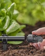Заглушка GARDENA Micro-Drip System для шлангів 13 мм, 5 шт (13205-20.000.00)