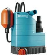 Насос погружной Gardena Classic 7000