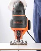 Лобзик Black   Decker KS801SE