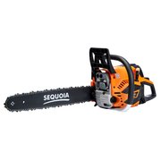 Пила ланцюгова бензинова SEQUOIA SPC2418