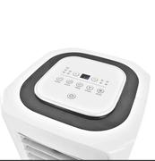 Мобільний кондиціонер - HECHT 3907