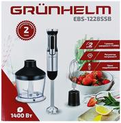 Блендер Grunhelm EBS-1228SSB