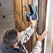 Шліфмашина ексцентрикова Bosch GEX 125-1 AE в коробці (0601387500)