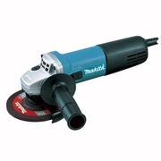 Кутова шліфувальна машина Makita 9558HNX