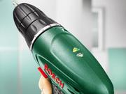 Шурупокрут Bosch PSR 12 (2 акк.) (0603955521)