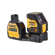 Рівень акумуляторний лазерний DeWALT DCE088NG18