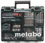 Дриль ударний Metabo SBE 650 (600671870)