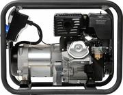 Бензиновий генератор Hyundai HY 9000
