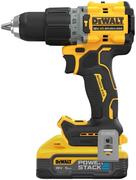 Дриль-шурупокрут DeWalt DCD805H2T