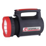 Ліхтар акумуляторний INTERTOOL LB-0105