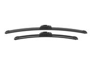 Щітки склоочисника Bosch Robert Aerotwin Retro (AR552S) 550/400, 2 шт (3397118984)