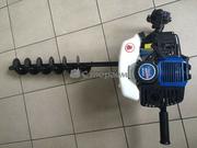 Мотобур Scheppach EB 1650