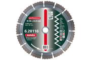 Алмазний диск Metabo professional UP 150x22,23 мм (628114000)