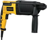 Перфоратор Stanley SDS-Plus STHR223K