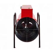 Теплова електрична гармата Vulkan 4500 ТП