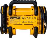 Компресор повітряний акумуляторний DeWALT DCC018N