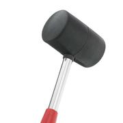 Киянка гумова Intertool HT-0232