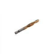 Свердло-мітчик Intertool M8х1.25 (SD-5847)