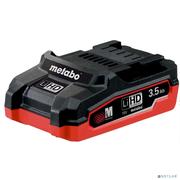 Акумуляторний блок Metabo 18 В 3,5Ah LiHD (625346000)