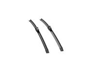 Комплект щіток склоочисника безкаркасних Bosch Aerotwin 600/600 (3397009825)