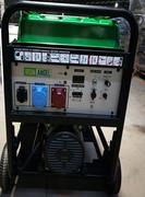 Генератор Iron Angel EG 12000 EA3