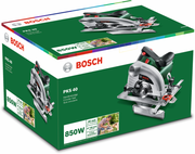 Дискова пилка Bosch PKS 40 (06033C5000)
