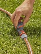 Клапан регулюючий Gardena штуцер-штуцер (18266-20)