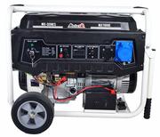 Бензиновий генератор Matari MX7000E-ATS
