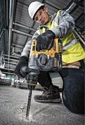 Перфоратор DeWALT SDS DCH274P2