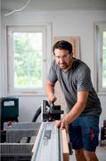 Акумуляторна погружная дискова пилка Metabo KT 18 LTX 66 BL каркас, metaBOX (601866840)