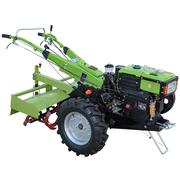 Мотоблок Кентавр МБ1010Д-10 комплект (мотоблок+фреза)