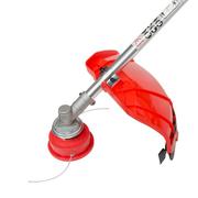 Мотокоса INTERTOOL DT2238