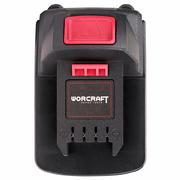 Акумуляторна батарея Worcraft CLB-20V-4.0HC (13172)
