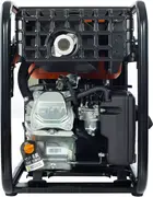 Інверторний генератор Matari M3800IO