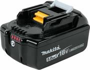 Акумулятор Makita BL1850B (632F15-1-X)