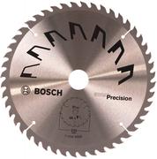 Пиляльний диск Bosch PRECISION 235x30 мм, 48 зубів (2609256877)