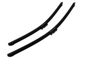 Щітки склоочисника Bosch Aerotwin 550/450, 2 шт (3397118931)