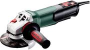 Болгарка КШМ Metabo WP 13-125 Quick (603629000)