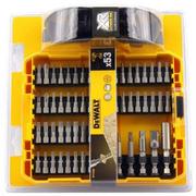 Набір біт і насадок DeWALT DT71550