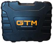 Свердлильний верстат з електромагнітним держателем GTM OND-35HD (17792)