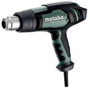 Термофен Metabo HGE 23-650 LCD metaBOX (603065500)