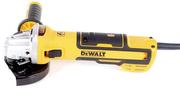 Кутова шліфувальна машина DeWALT DWE4347