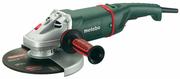 Кутова шліфувальна машина Metabo W 22-180 (606461000)