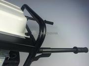 Бензиновий генератор MATARI M8000E