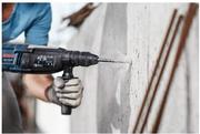 Бур по армованому бетону Bosch SDS plus-7X 18x400x450 мм (2608579139)