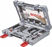Набір біт і свердл Bosch Premium Set, 76 шт (2608P00234)
